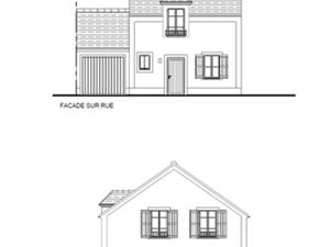 Annonce vente maison 5 pièces de 95m2 à Plailly (60128) - ParuVendu.fr ref 992784298953