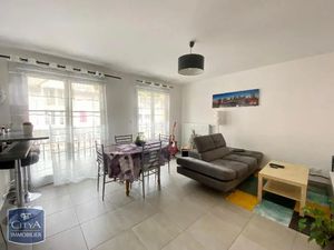 Appartement à louer 3 pièces 56.03 m² - Amfreville-la-Mi-Voie (76) - 729€