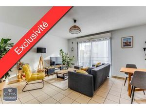 Annonce vente appartement 2 pièces de 45m2 à Lille (59000) - ParuVendu.fr ref 992784292964