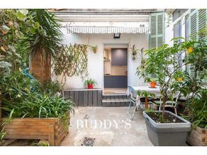 Vente appartement 3 pièces 72 m² Marseille 1 (13001)