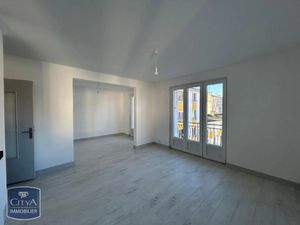 Appartement à louer 4 pièces 65.4 m² - Tulle (19) - 445€