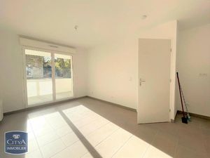 Appartement à louer 2 pièces 38.22 m² - Avignon (84) - 696€