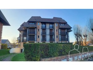 APPARTEMENT T2 - BLONVILLE-SUR-MER