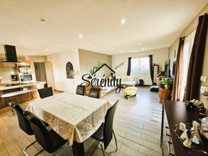 Annonce vente maison 5 pièces de 110m2 à Montigny-en-gohelle (62640) - ParuVendu.fr ref 99