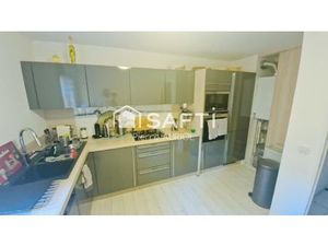 Vente appartement 4 pièces 105 m² Marseille 7 (13007)