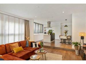 Appartement te koop in Antwerpen