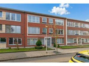 Appartement te koop in Hoboken