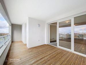 Appartement T3 de 68m² avec terrasse