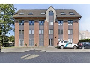 Appartement te koop in Sint-Andries met 1 slaapkamer