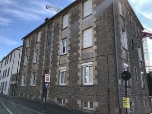 Appartement Cancale 3 pièce(s)