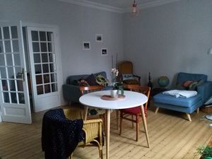 CANCALE  Centre-Ville  Appartement T3 de 74.45m².