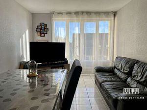 Vente Appartement 2 pièces à Ifs (14123) : à vendre 2 pièces / 43m² Ifs