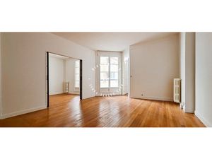 Issy-les-Moulineaux - Location - Apt 86 m² parfait état  3 cha