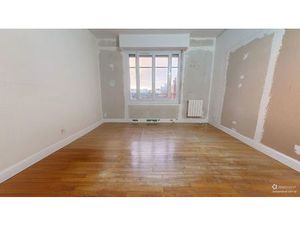 Appartement au coeur du Centre Ancien