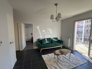 T2 meublé avec terrasse