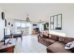 Appartement T3 Marseille 14 à vendre