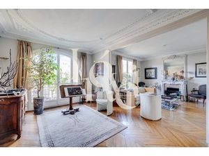 Appartement - 5 pièces - 95 M2