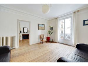 Appartement T4 Paris 14 à vendre