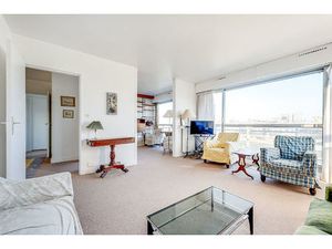 PARIS -14 - MONTSOURIS