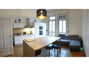 1 Chambre meublée dans T5 - Quartier Gare / Musée d'art modern