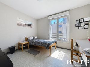 Studio Rouen Saint Marc