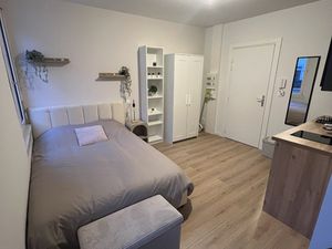 STUDIO MEUBLE de 16m² - STRASBOURG