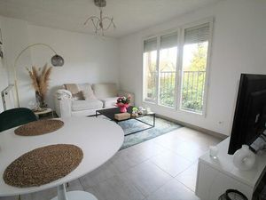 Talant - appartement 3 pièces à vendre - 50m2 - 125 000 € - Réf: 4883 - Bourse Immobilière