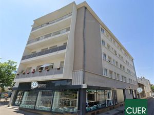 Appartement T3 Valence