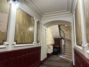 Vente Bureau Bordeaux 33000