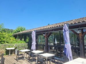 HÔTEL/RESTAURANT à vendre