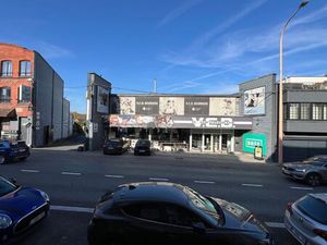 Commercieel pand / showroom op TOP-locatie te 1500 Halle.