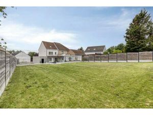 Huis te koop in Affligem