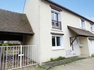 Maison 4 pièces  à proximité des commerces