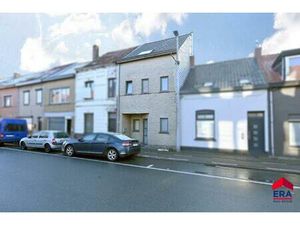 Huis te koop in Eeklo