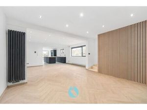 Ruime instapklare woning met 3 slaapkamers en tuin (EPC A)