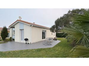 Maison T5 Le Verdon-sur-Mer à vendre