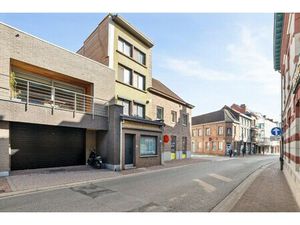 Huis te koop in Menen met 4 slaapkamers