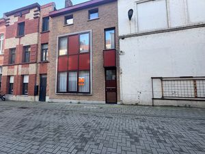 Gezinswoning met 4 kamers in Oostende