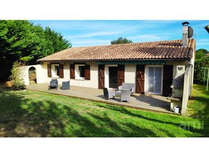 SADIRAC maison 107m2 très proche bourg