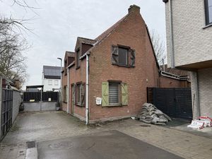 Huis te koop in Puurs-Sint-Amands met 4 slaapkamers