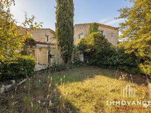 Maison T6 de 130m² avec jardin et garage