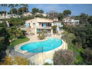 Villa de 4 chambres de luxe en vente Vence  Provence-Alpes-Côte d'Azur