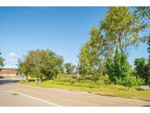 KNAPPE BOUWKAVEL (9A41CA) VOOR OPEN BEBOUWING OP TOPLOCATIE  IN HET RUSTIG GELEGEN HOLHEID