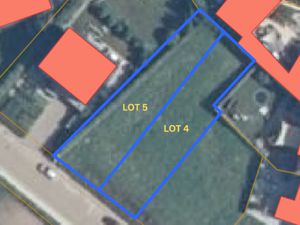 Grond te koop in Hoegaarden