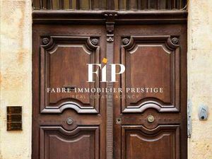 Appartement de luxe à vendre à Aix-en-Provence : 786 000€ | 157m²