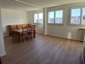 Appartement avec ascenseur 65m2 - Aurillac