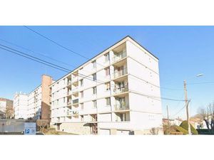 EXCLUSIVITE CLERMONT-FERRAND  LA GLACIERE APPARTEMENT AVEC GARAG