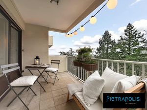 CRAPONNE - CHEMIN DU GRAND BOIS - T3 DE 91m2