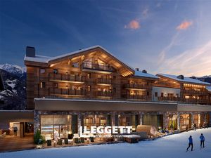 Appartement 8 pièce(s)  COURCHEVEL