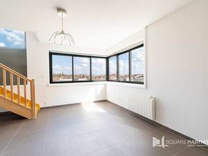 Dijon - appartement 3 pièces à louer - 72m2 - 814 € CC - Réf: CB-DIJ-437 - Bourse Immobili